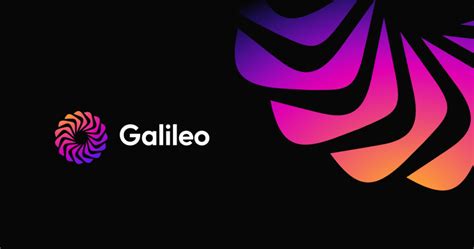 Galileo ai. Things To Know About Galileo ai. 